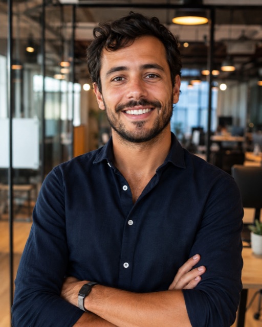 Rafael Andrade